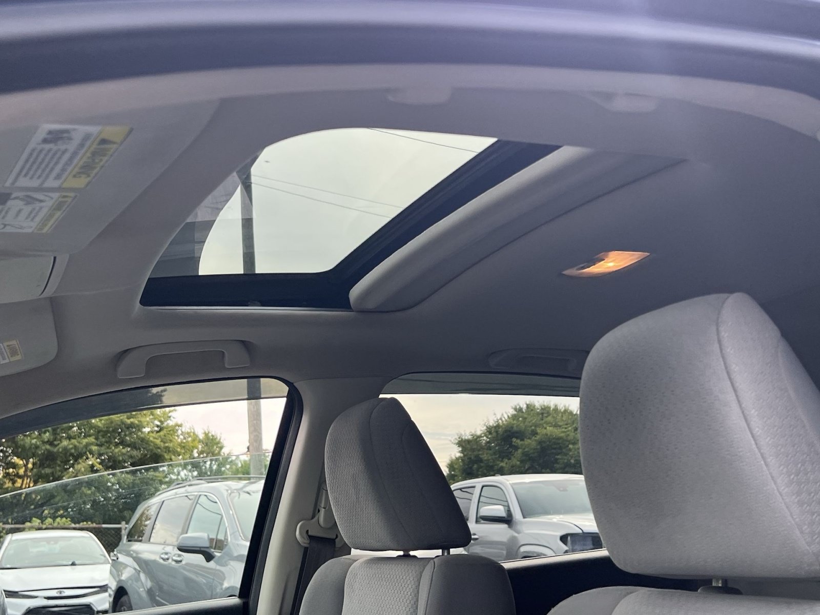 Used 2015 Honda CR-V EX image 23