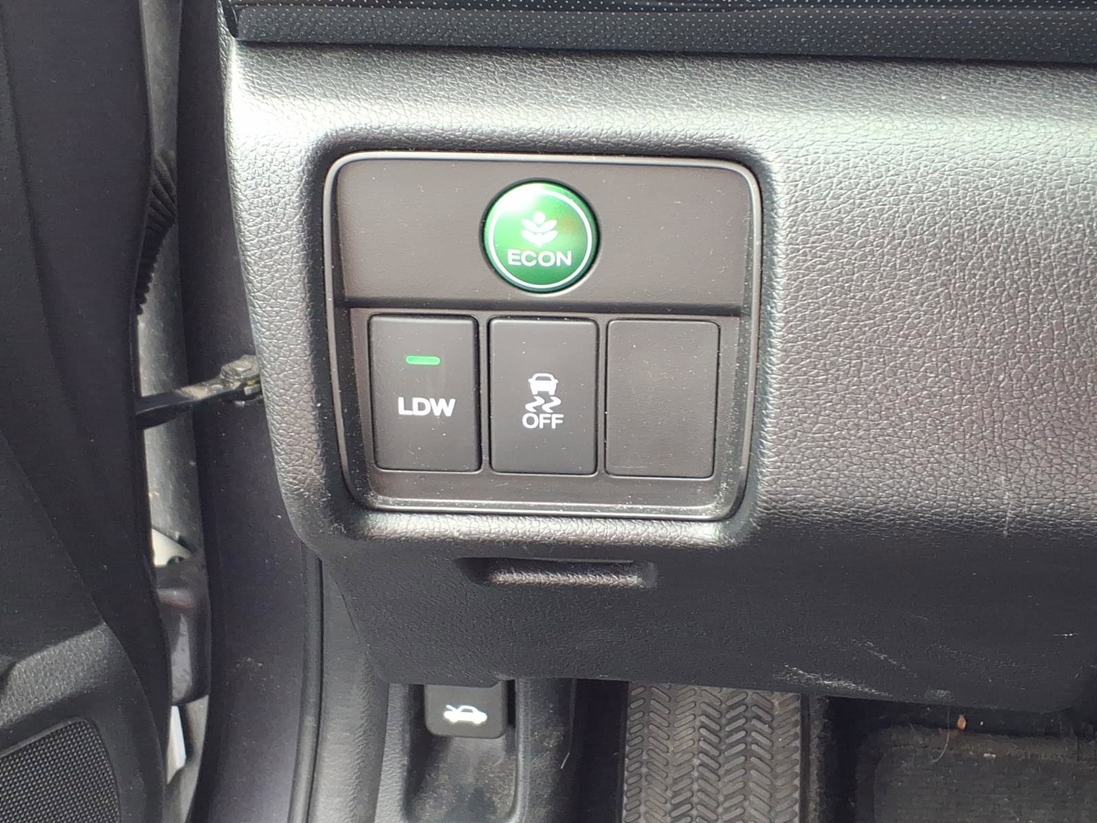 Used 2015 Honda Accord EX-L image 21