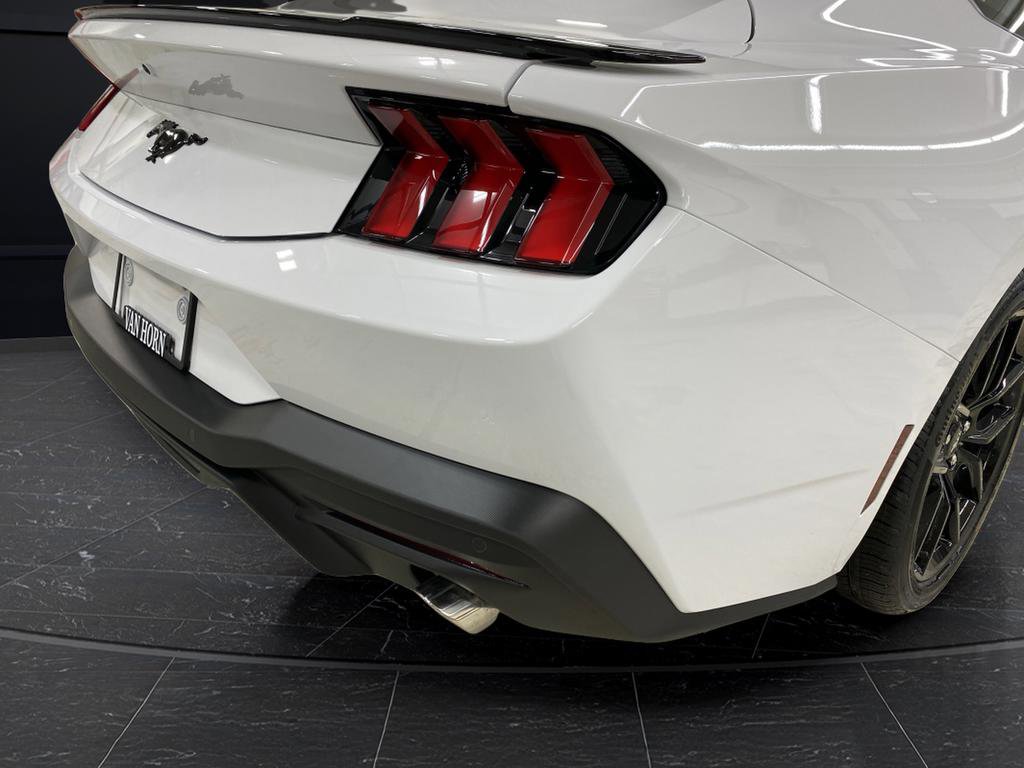 New 2026 Ford Mustang Premium image 42