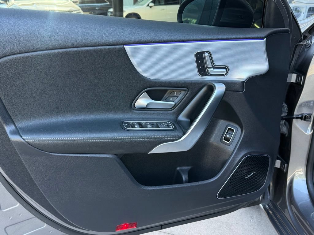 Certified 2022 Mercedes-Benz A 220 image 20