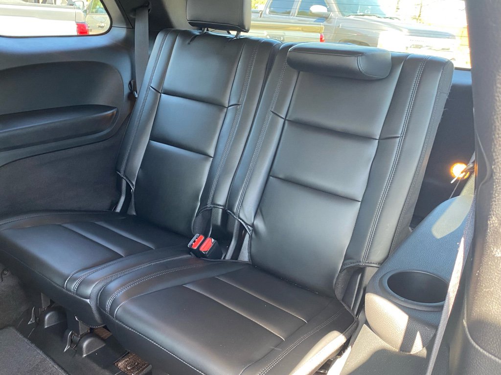 Used 2019 Dodge Durango Citadel w/ Technology Group image 6