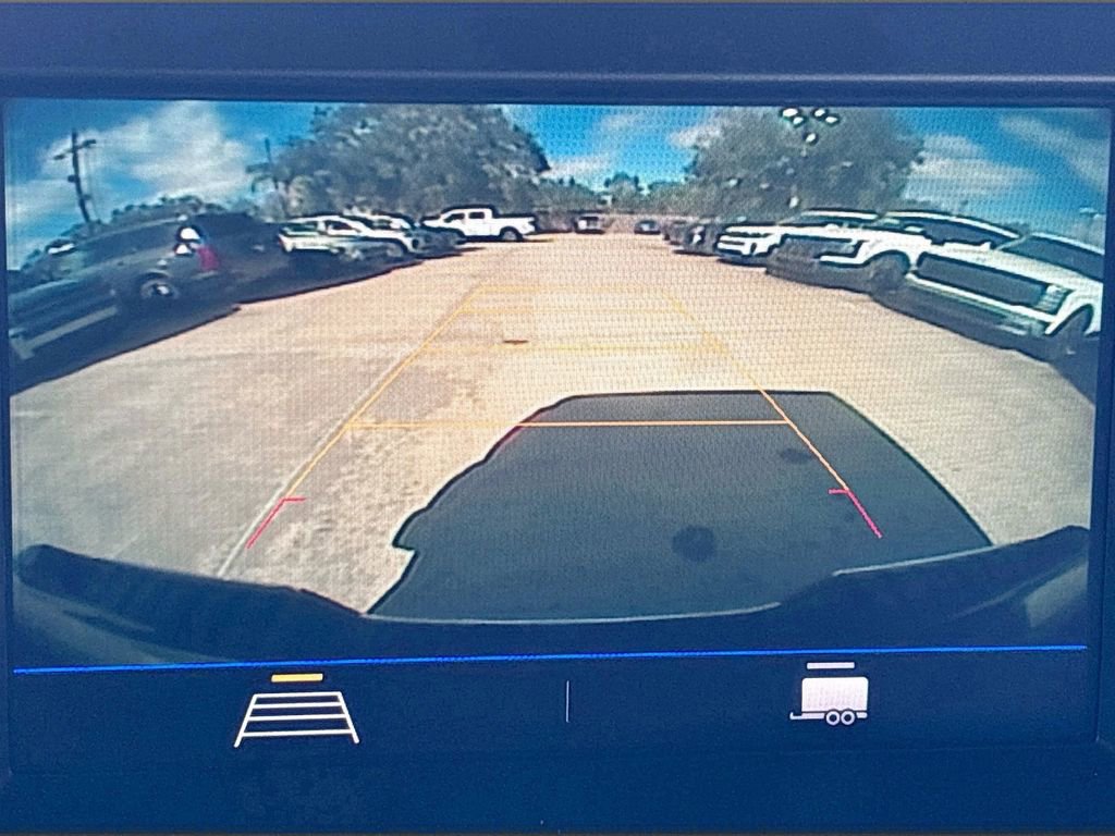 Used 2022 Chevrolet Colorado W/T w/ WT Convenience Package image 13