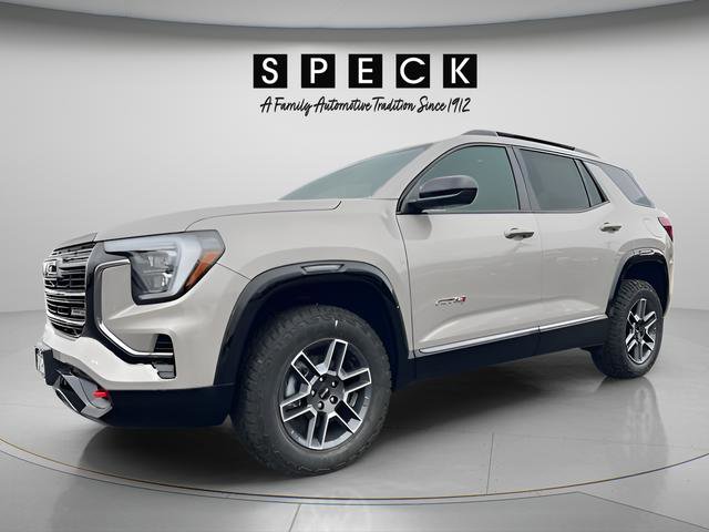 New 2026 GMC Terrain AT4 image 1