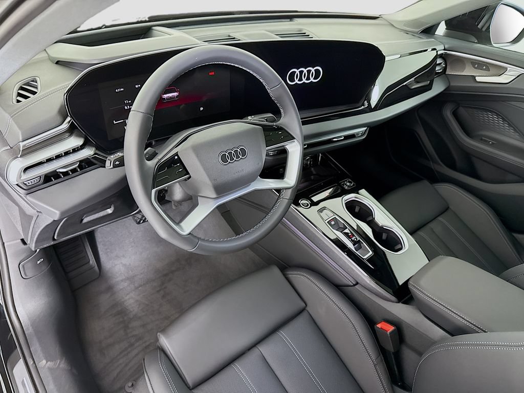 Used 2026 Audi A6 Premium Plus AWD/4WD image 10