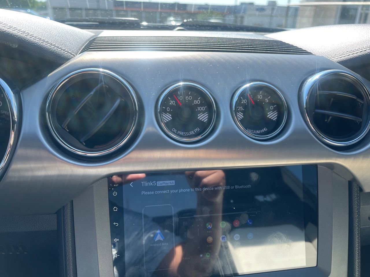 Used 2015 Ford Mustang 50 Years RWD image 15