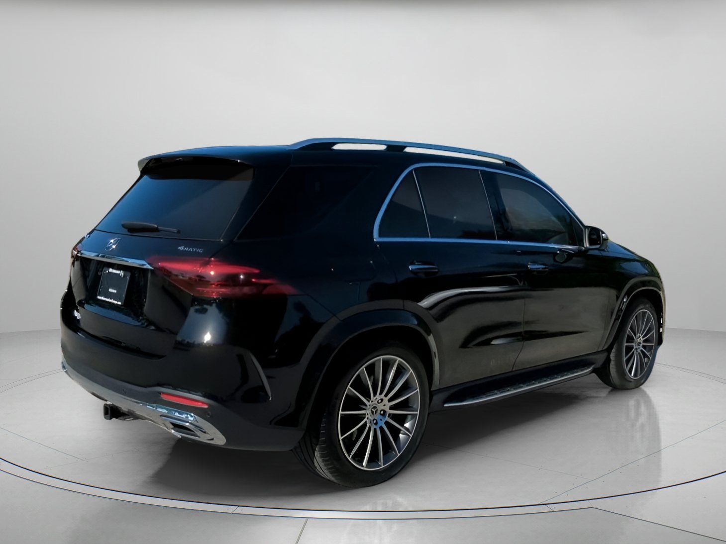 Used 2026 Mercedes-Benz GLE 450 4MATIC image 28