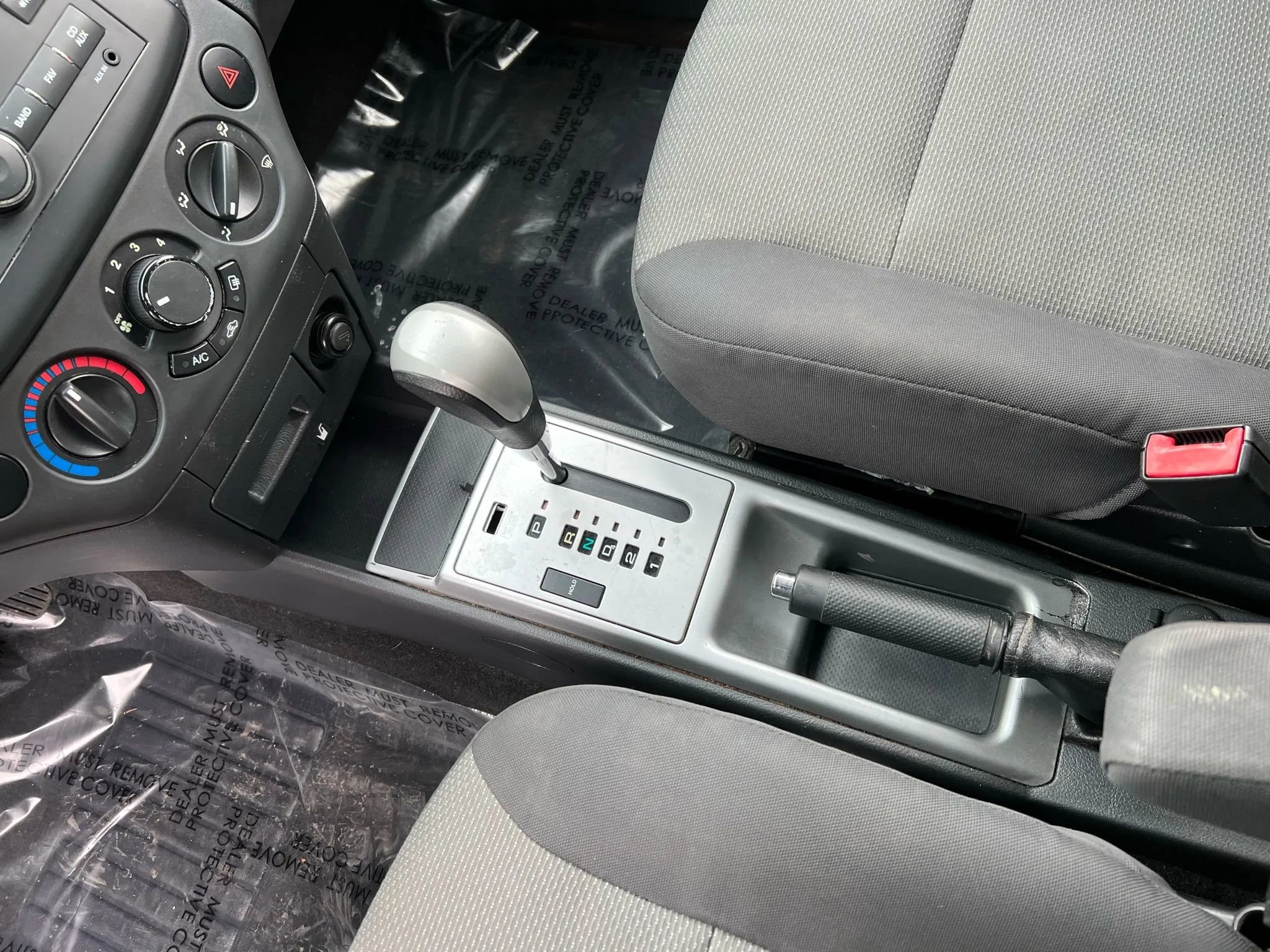 Used 2011 Chevrolet Aveo5 LT w/ Power and Convenience Package image 13