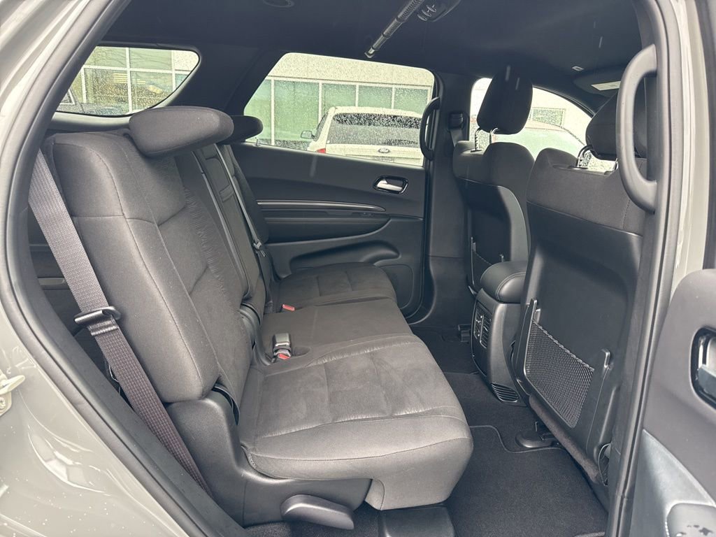 Used 2024 Dodge Durango SXT image 22