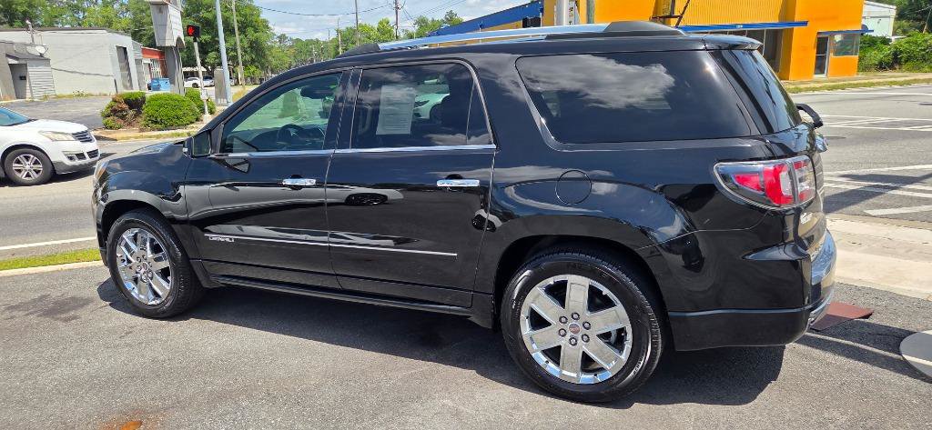 Used 2016 GMC Acadia Denali FWD image 3