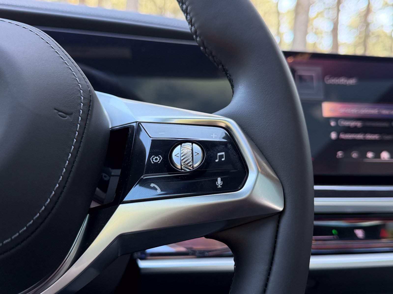 New 2026 BMW i7 eDrive50 w/ Executive Package RWD image 25