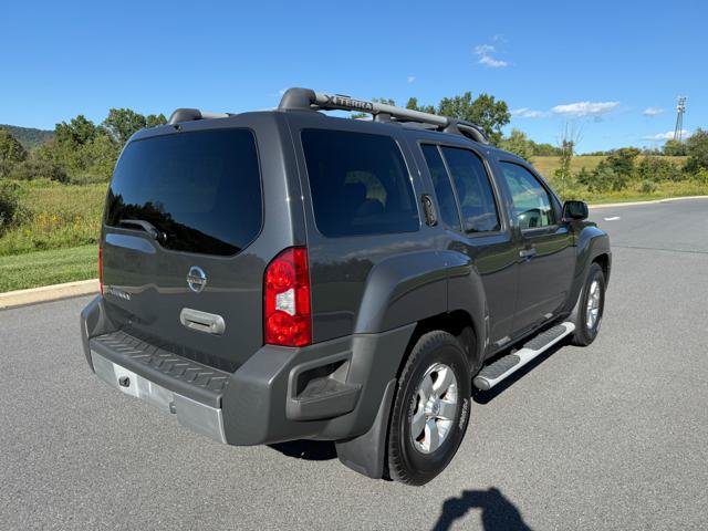 Used 2010 Nissan Xterra S RWD image 6