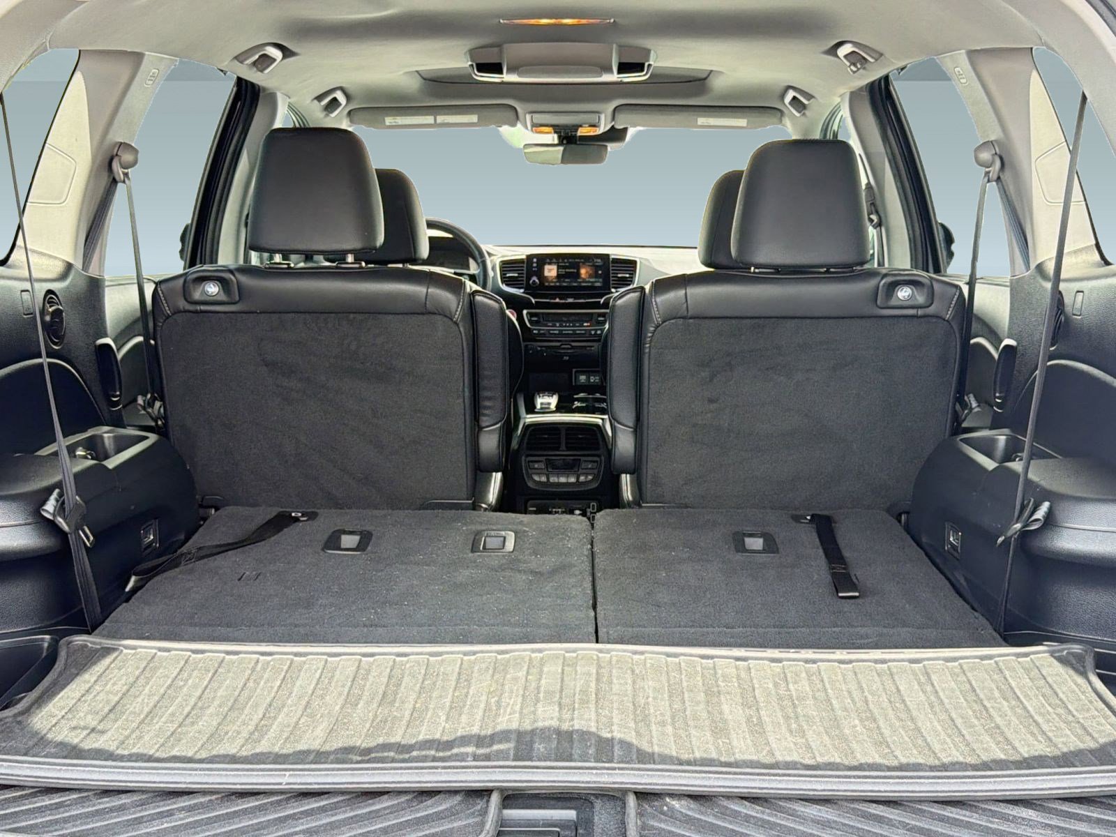 Used 2021 Honda Pilot Touring image 26