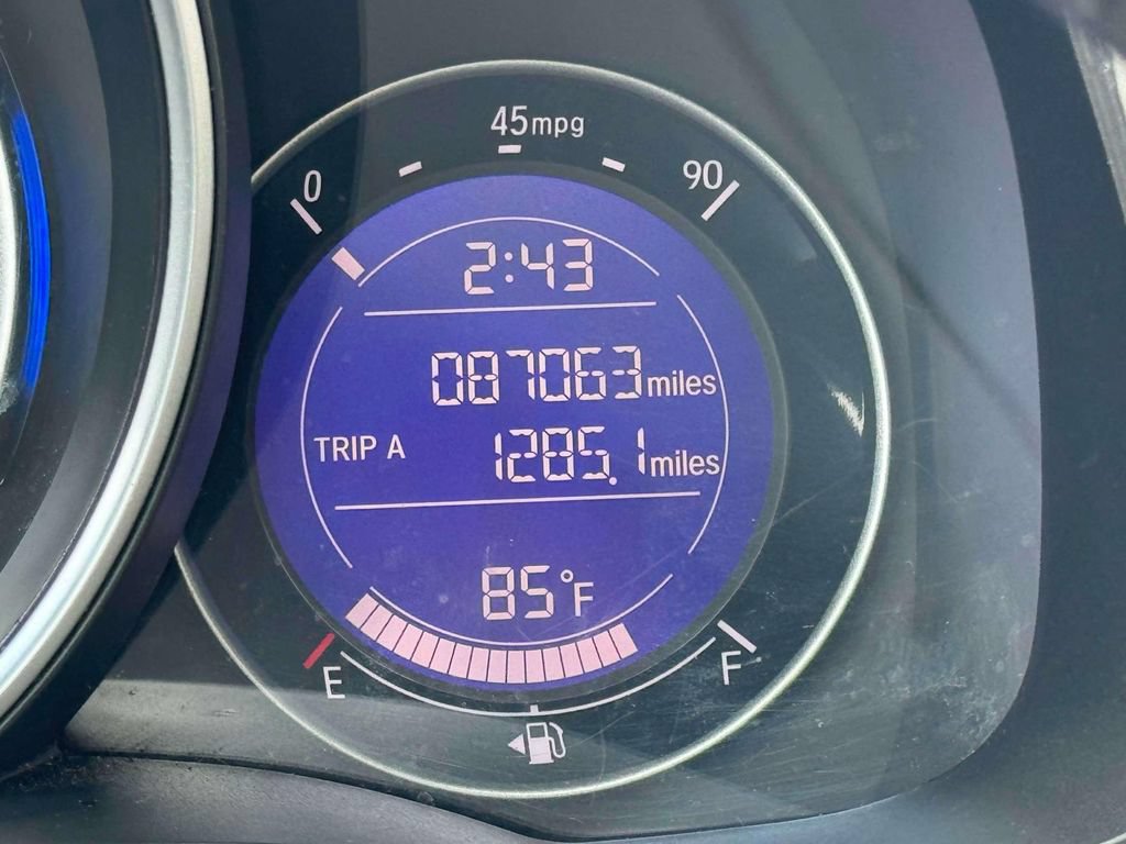 Used 2016 Honda Fit EX-L image 28