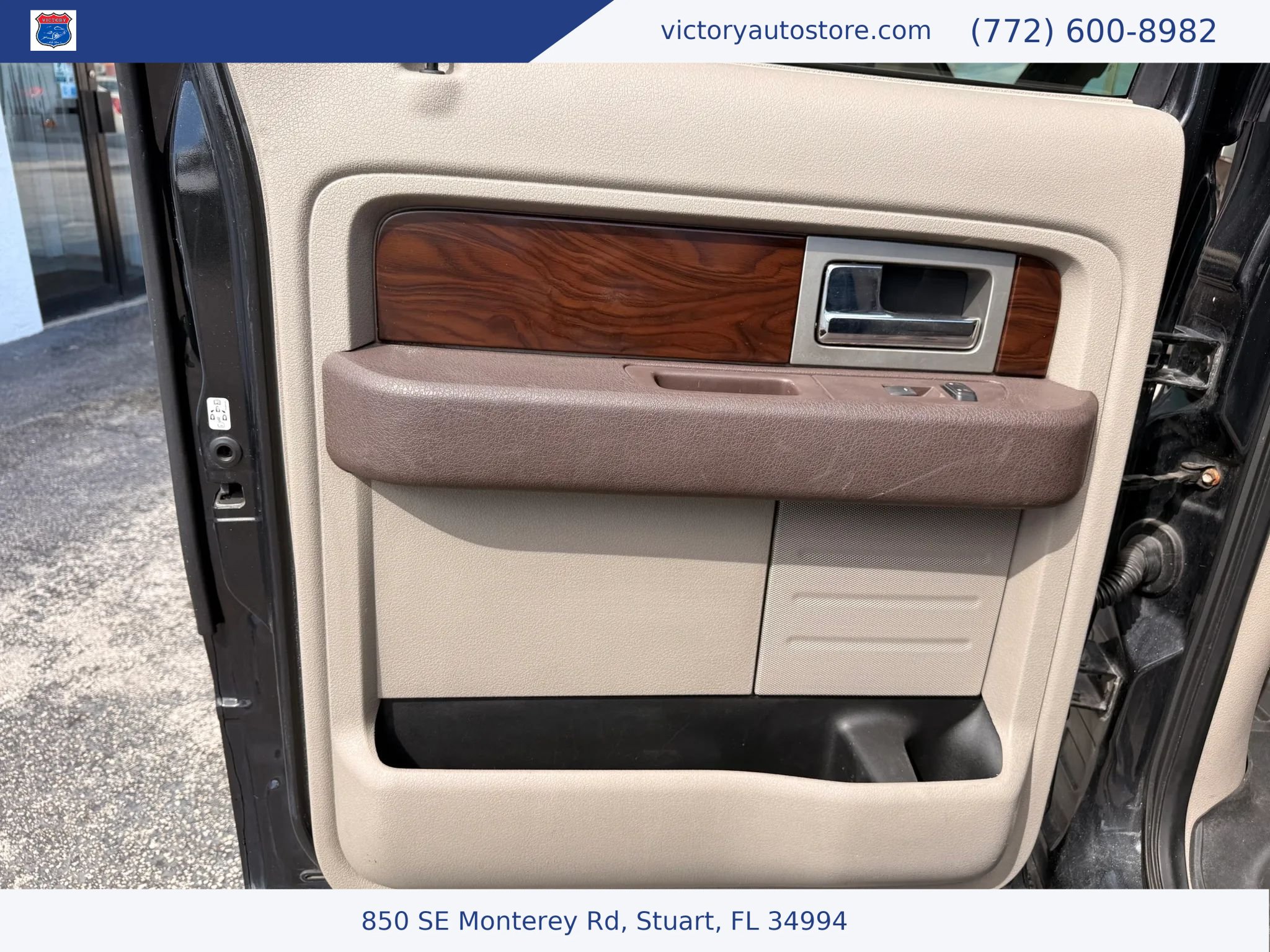 Used 2010 Ford F150 XL AWD/4WD image 19