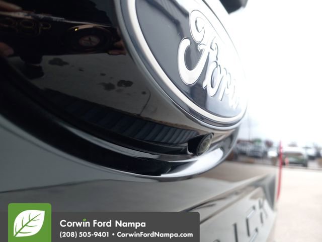 New 2026 Ford Maverick Lariat w/ 4K Tow Package image 30