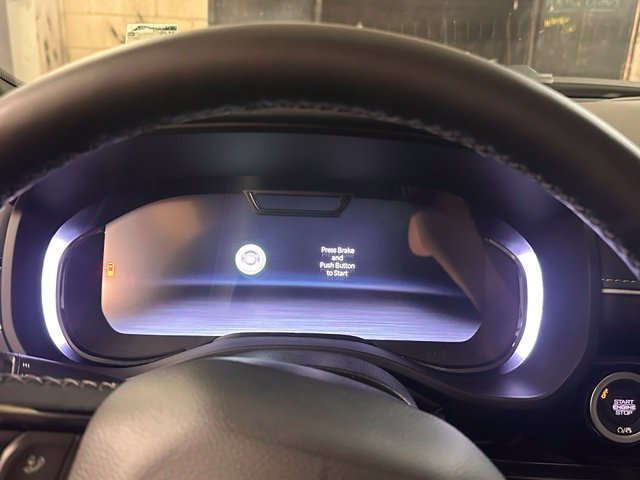 New 2027 RAM 1500 Limited AWD/4WD image 25