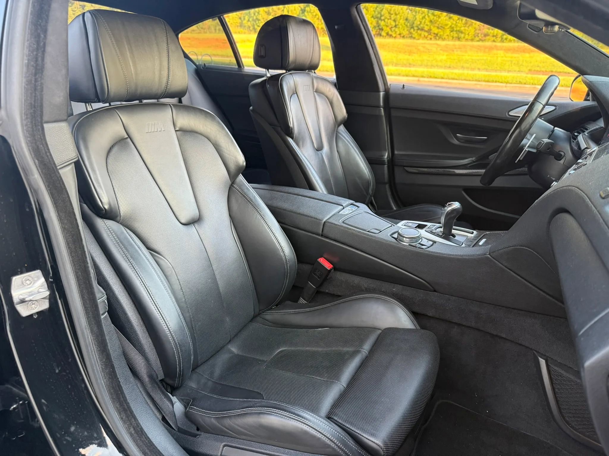 Used 2016 BMW M6 Gran Coupe image 25