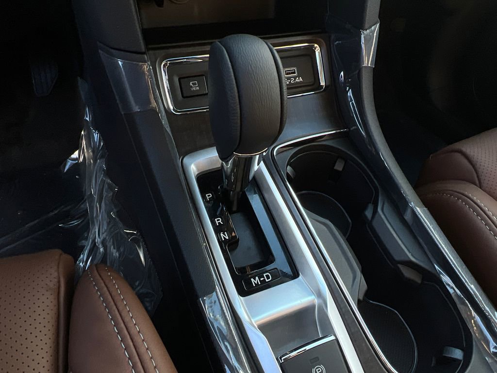 New 2026 Subaru Ascent Touring image 23