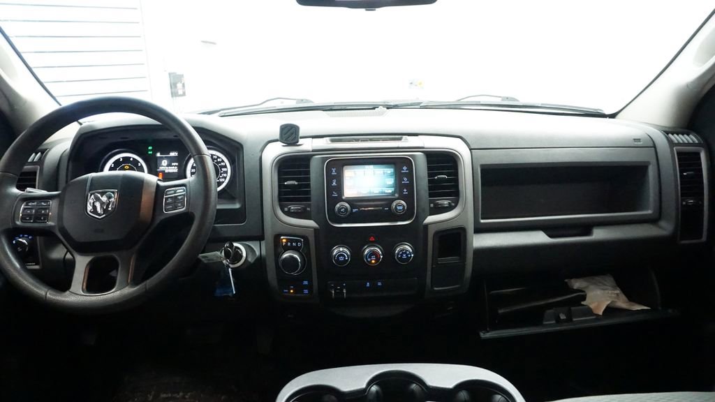 Used 2016 RAM 1500 Express image 22