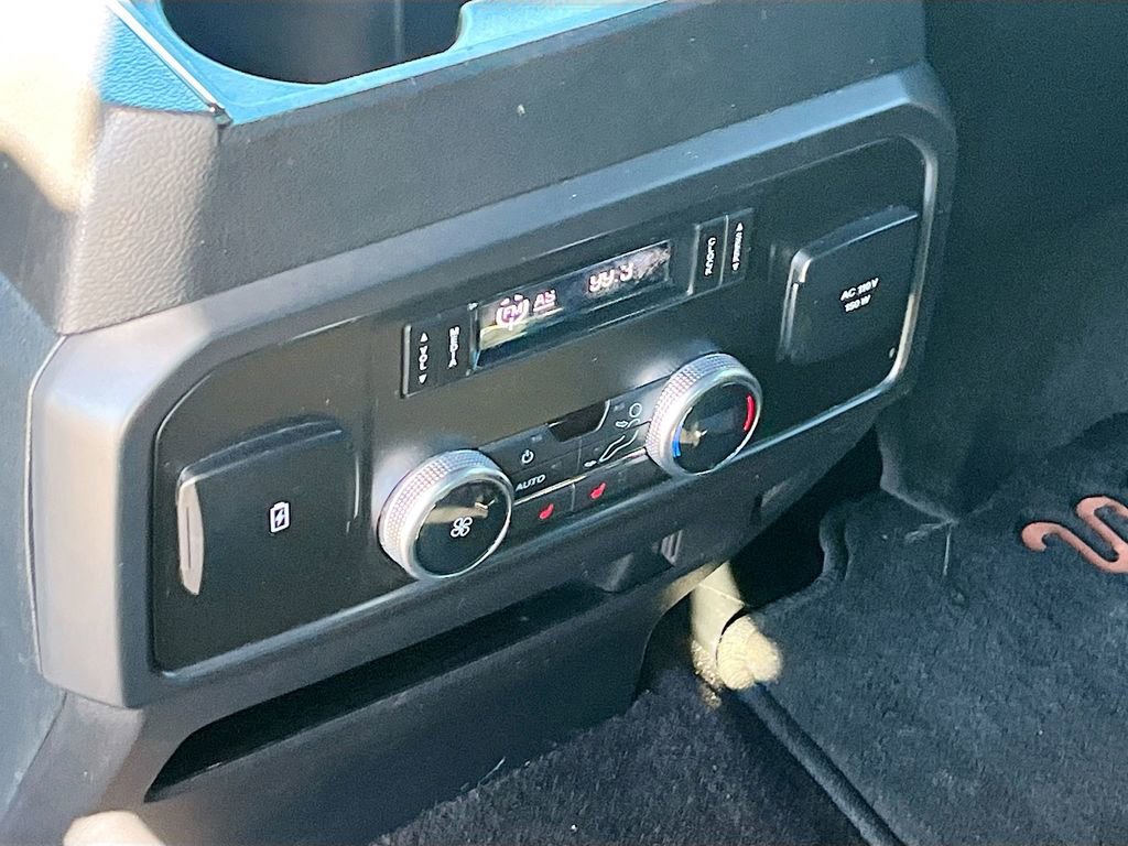 Used 2021 Ford Expedition King Ranch w/ Cargo Package image 27