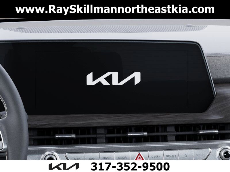 New 2025 Kia Telluride EX image 20