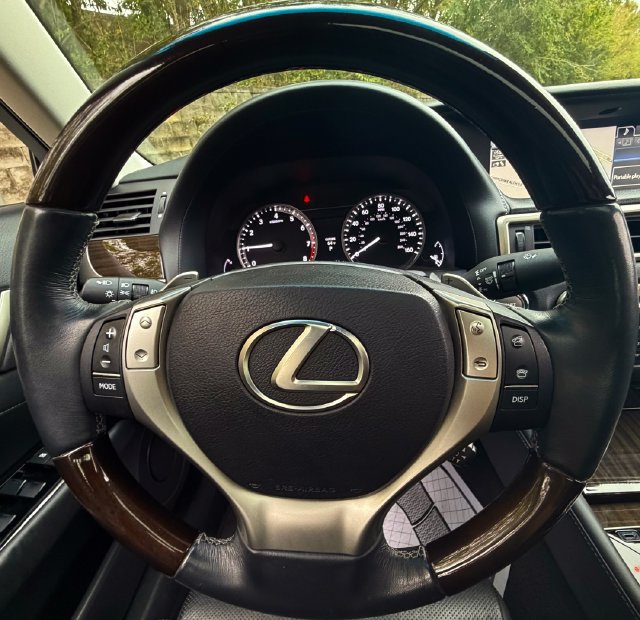 Used 2014 Lexus GS 350 RWD image 17