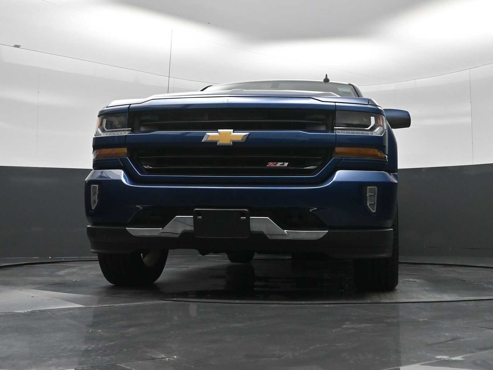 Used 2016 Chevrolet Silverado 1500 LT w/ All Star Edition image 20