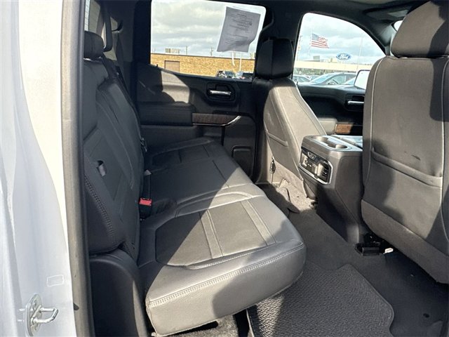 Used 2021 GMC Sierra 1500 Denali w/ Denali Ultimate Package image 28