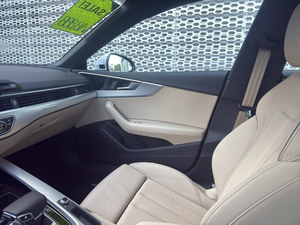 Used 2025 Audi A5 2.0T Premium Plus w/ Convenience Plus Package image 30