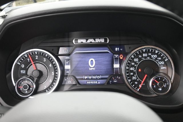 Used 2022 RAM 1500 Big Horn AWD/4WD image 28