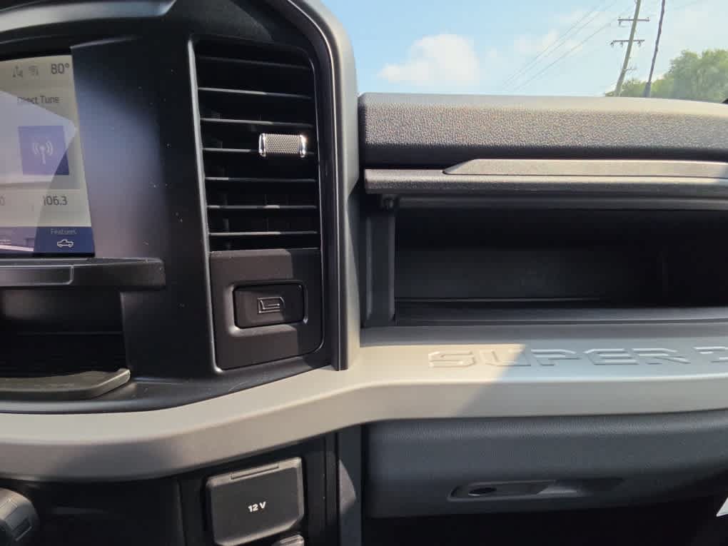 New 2026 Ford F350 XLT AWD/4WD image 47