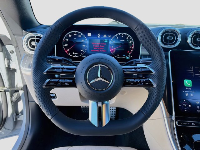 New 2027 Mercedes-Benz CLE 450 4MATIC Cabriolet image 10