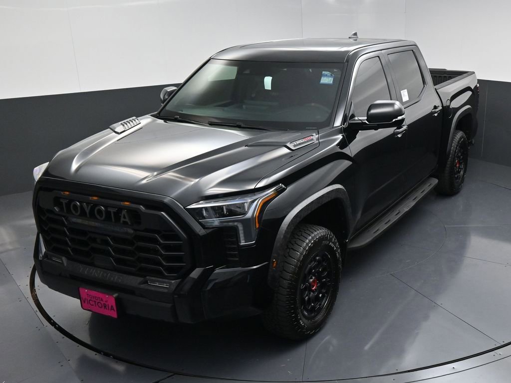 New 2026 Toyota Tundra TRD Pro image 20