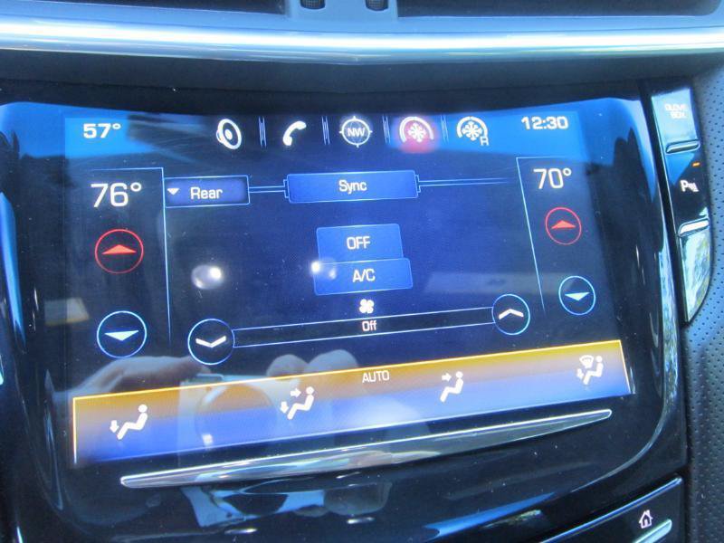 Used 2016 Cadillac XTS Platinum AWD/4WD image 18