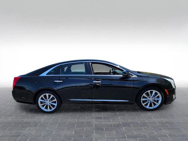 Used 2014 Cadillac XTS Premium AWD/4WD image 4