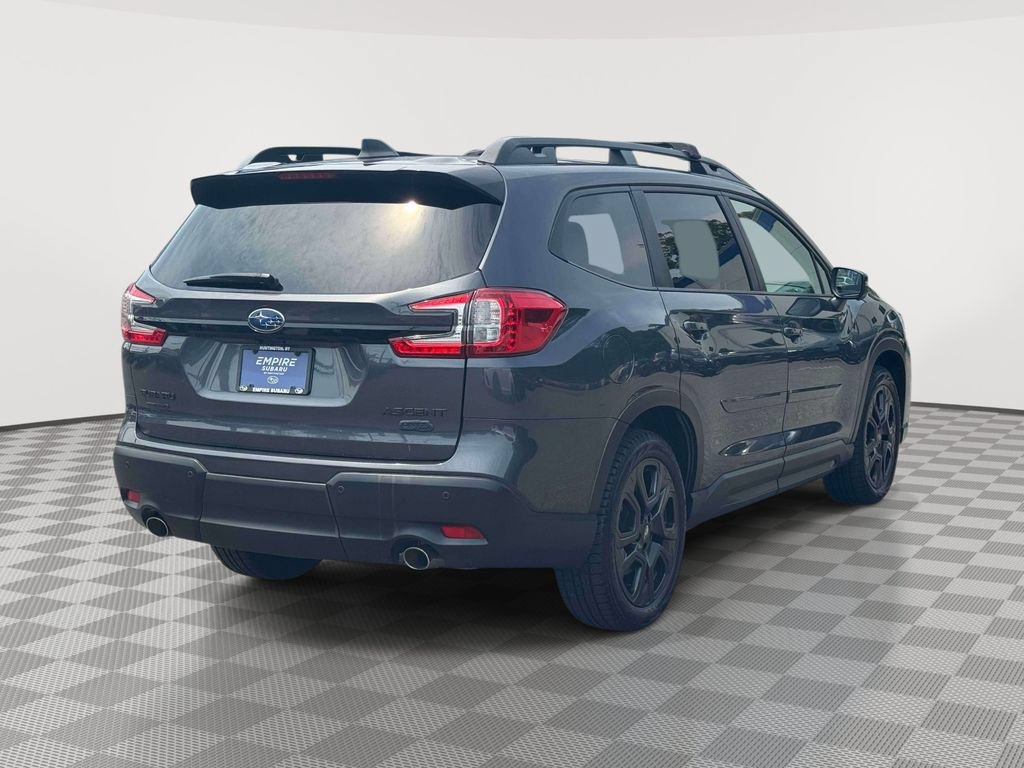 Used 2023 Subaru Ascent Onyx Edition Limited AWD/4WD image 8