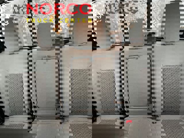 Used 2016 Ford F550 4x4 Crew Cab Super Duty image 17