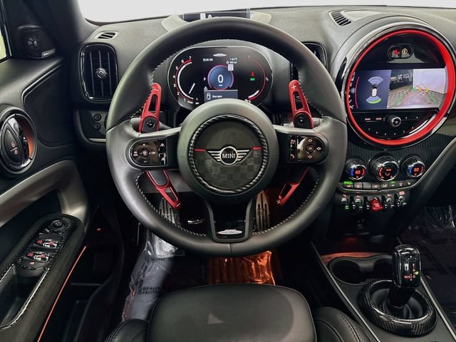 Used 2023 MINI Cooper Countryman John Cooper Works AWD/4WD image 23