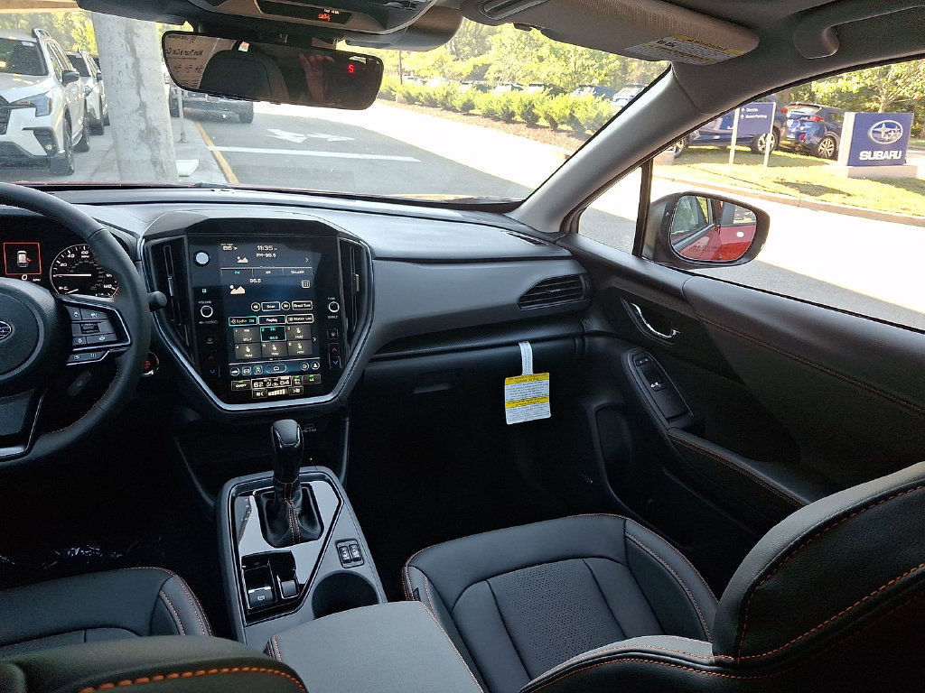 New 2026 Subaru Crosstrek 2.5i Limited AWD/4WD image 11
