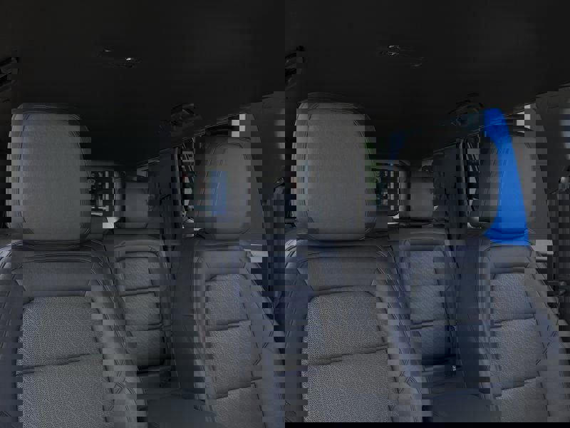 New 2026 Chevrolet Equinox LT image 24