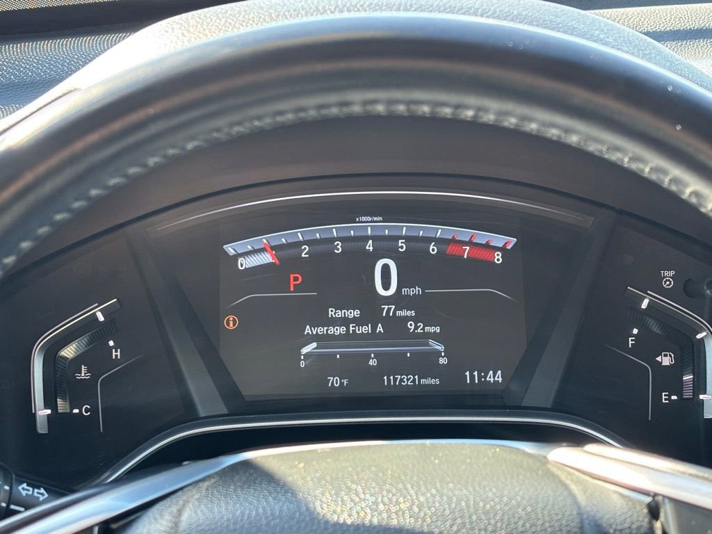 Used 2017 Honda CR-V Touring image 15