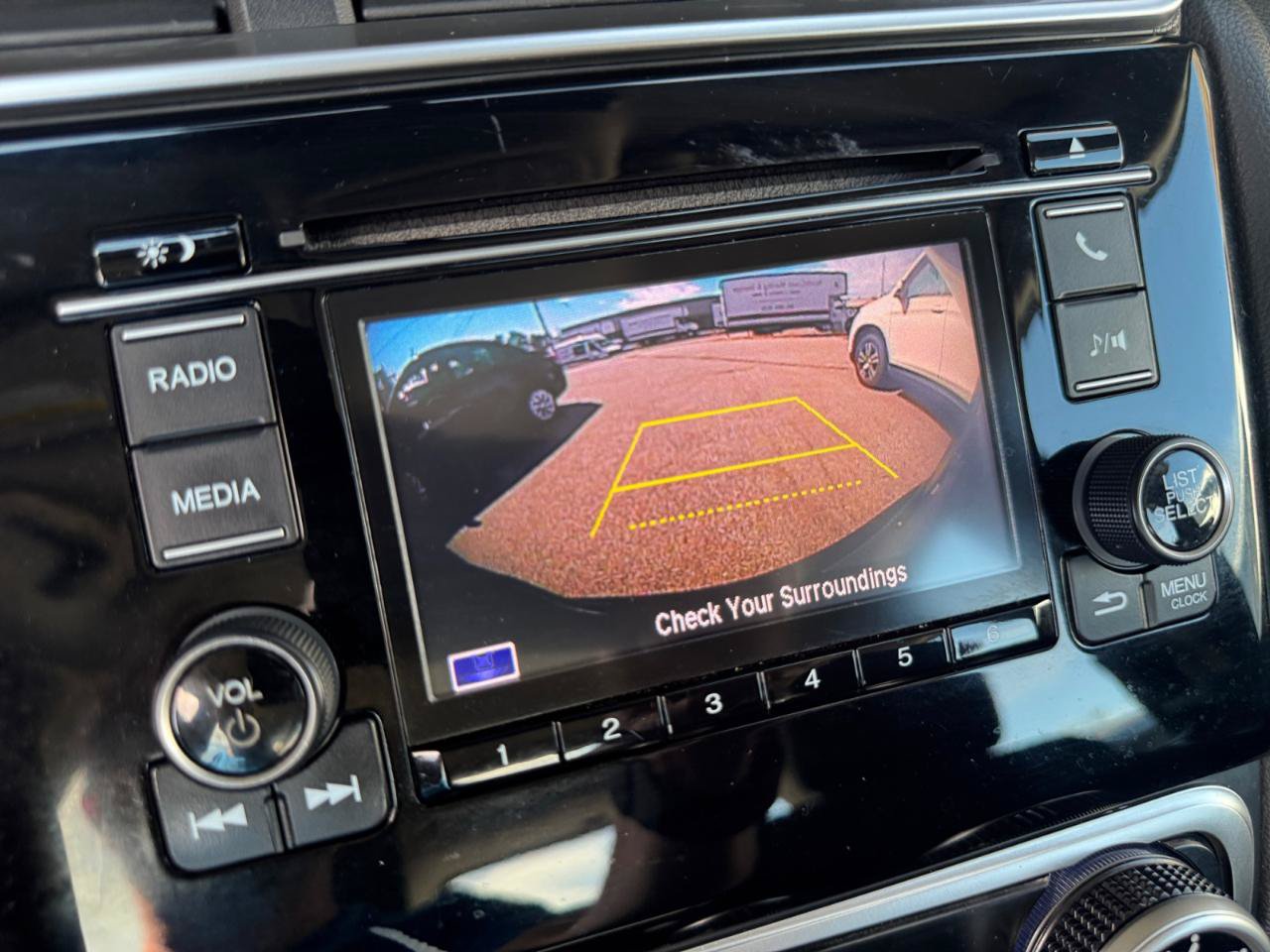 Used 2018 Honda Fit LX image 18