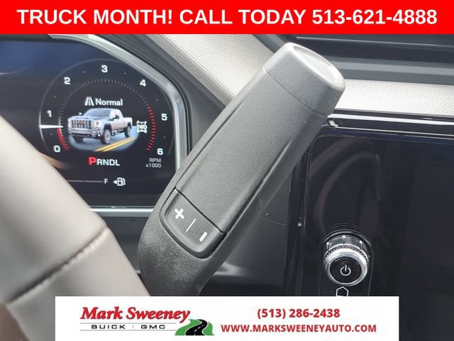New 2026 GMC Sierra 2500 Denali w/ Denali Reserve Package AWD/4WD image 25