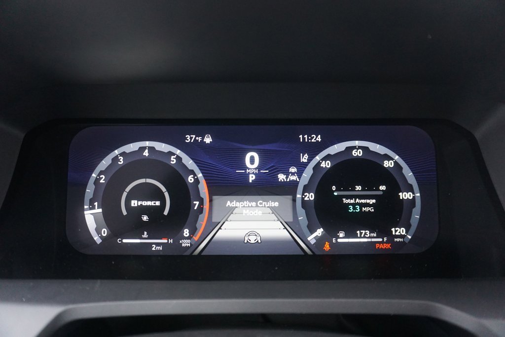 New 2026 Toyota Tacoma TRD Sport image 5