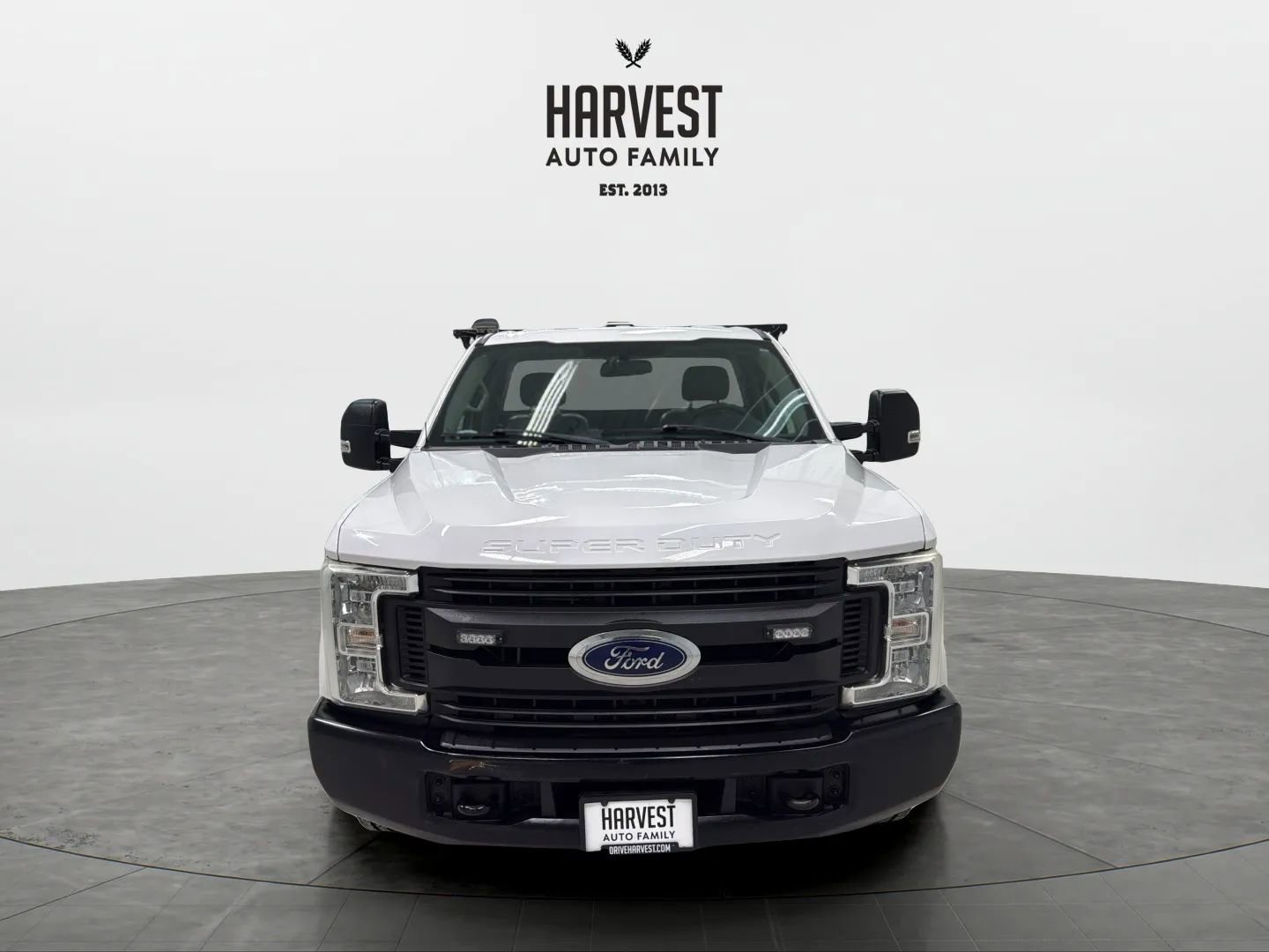 Used 2019 Ford F250 XL w/ Power Equipment Group RWD image 11