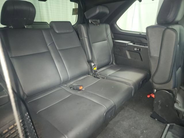 Used 2023 Toyota Sequoia Platinum image 17