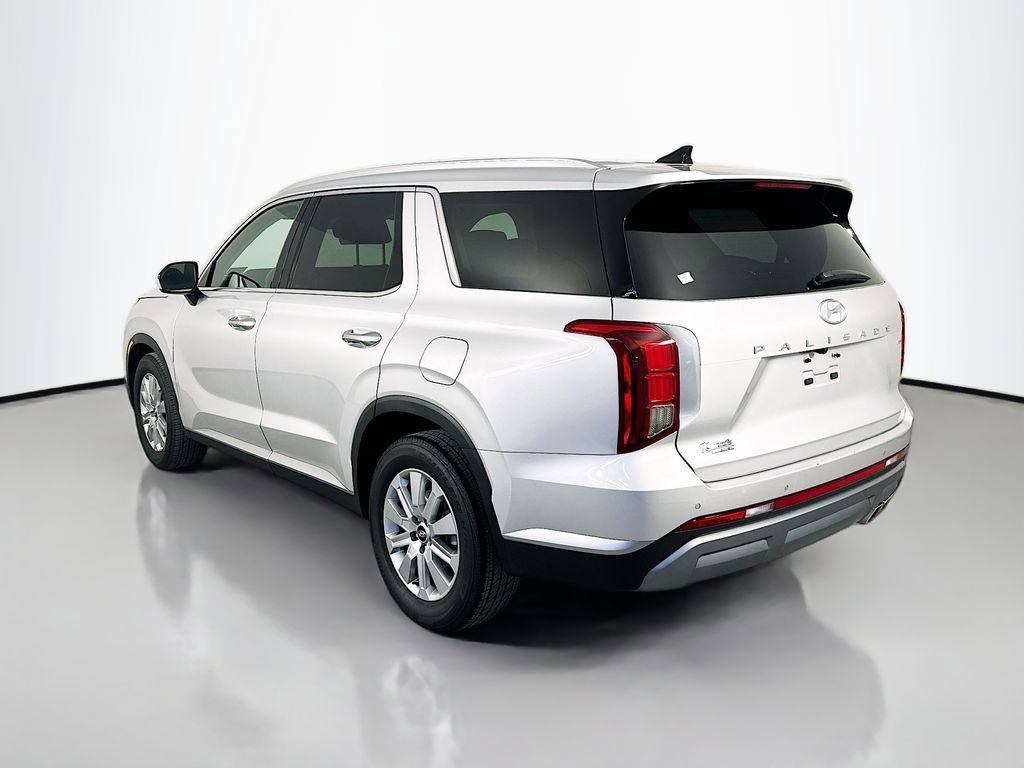 Used 2025 Hyundai Palisade SEL image 5