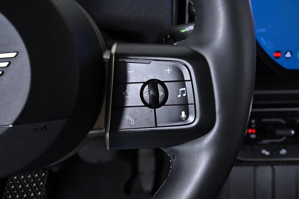 Certified 2025 MINI Cooper S FWD image 12