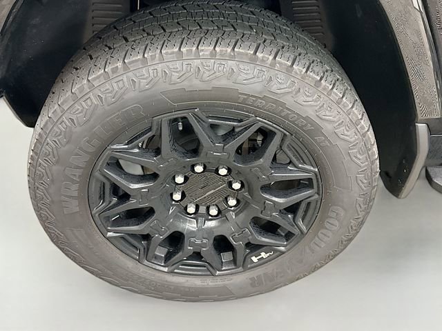 Used 2024 GMC Hummer EV 2X image 34