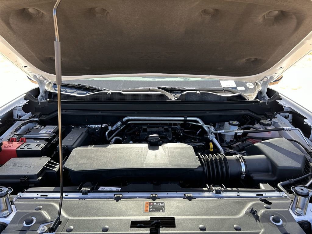New 2026 GMC Canyon Elevation w/ Convenience Package AWD/4WD image 30